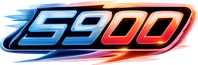 5900